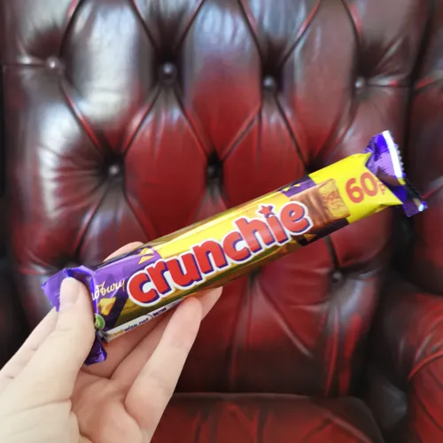 Crunchie