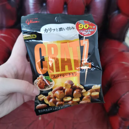 Cratz Chicken