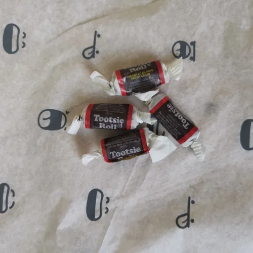 Tootsie Roll