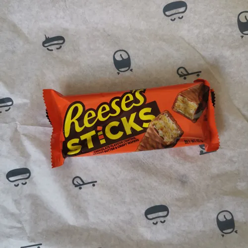 Reeses sticks