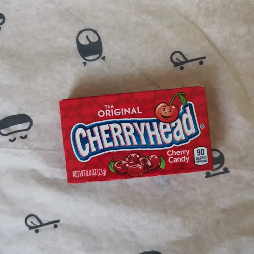 Cherryhead The Original