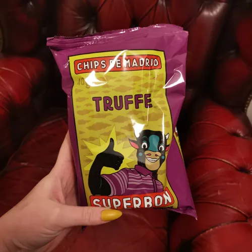 Superbon - Truffe