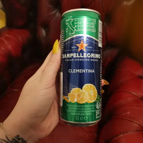 SanPellegrino - Clementina