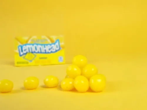 Lemon Candy