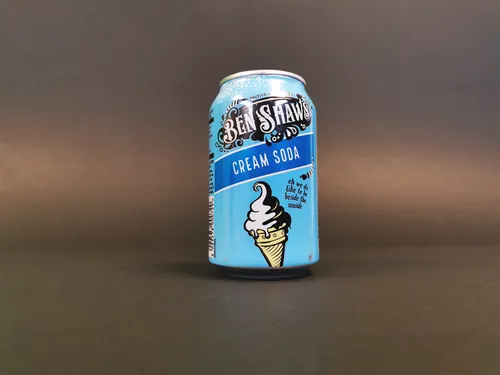 Creme Soda