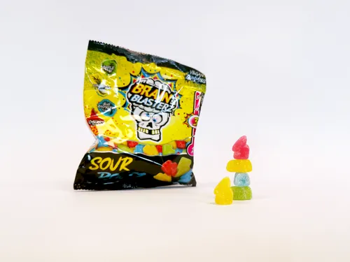 Sour Boltz