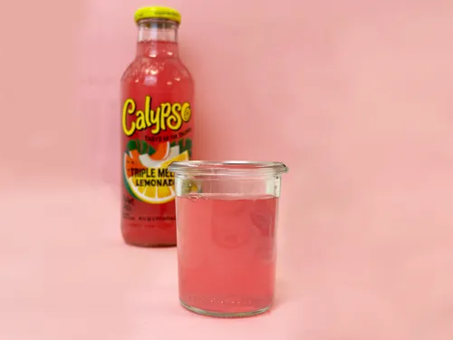 Tripple Melon Calypso Lemonade