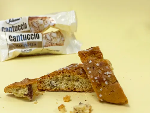 Cantuccio - Mandorla Almon Cookie