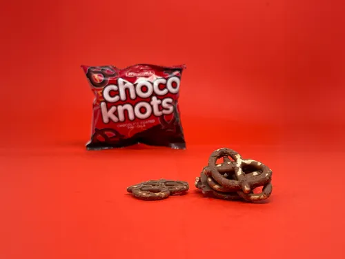 Choco Knots
