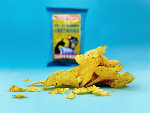 Superbon Kretensisk chip