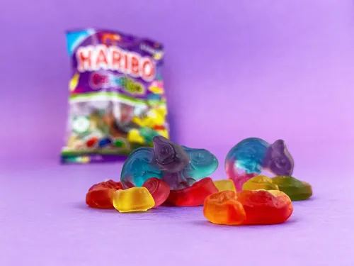 Haribo Kamæleoner