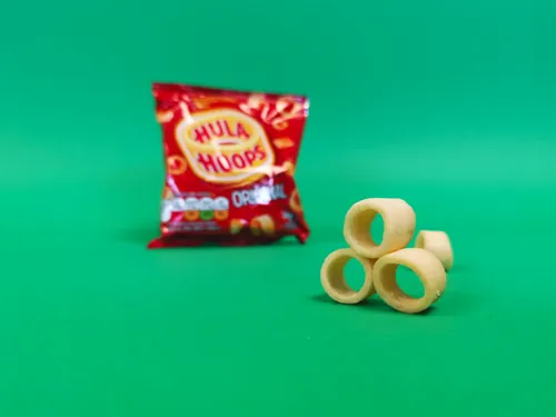 Hula Hoops Original