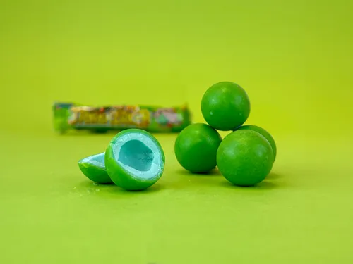 Sour Jawbreakers