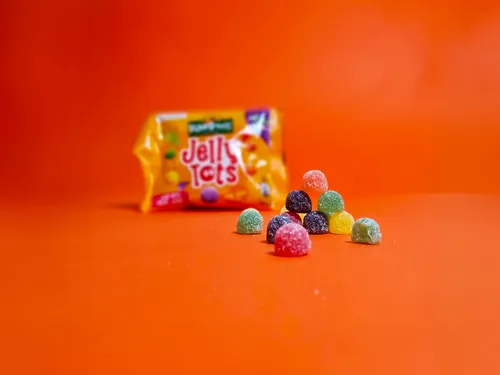 Jelly Tots