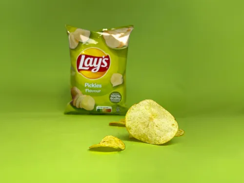 Pickles Chips