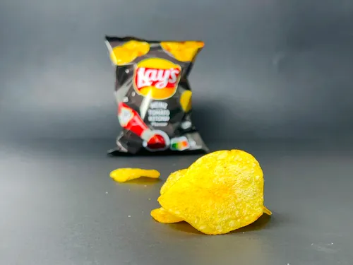 Heinz Chips