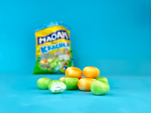 Maoam Kastanjer Summer (limited edition)