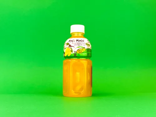 Mogu Mogu Mango