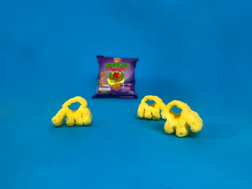 Monster Munch Pickled Onion