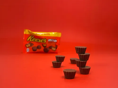 Mini Peanut Butter Cups