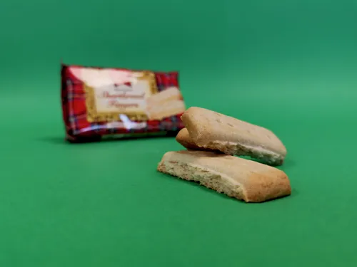 Shortbread