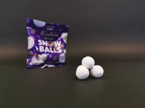 Snowballs