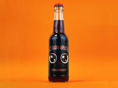 Strix Cola