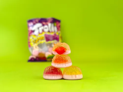 Trolli Super Brain