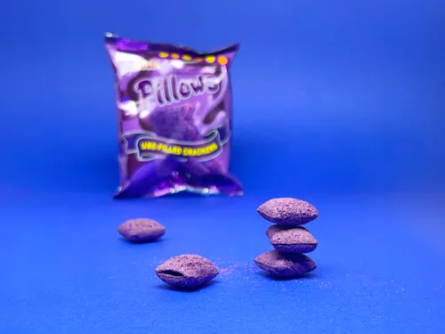 Ube Pillows