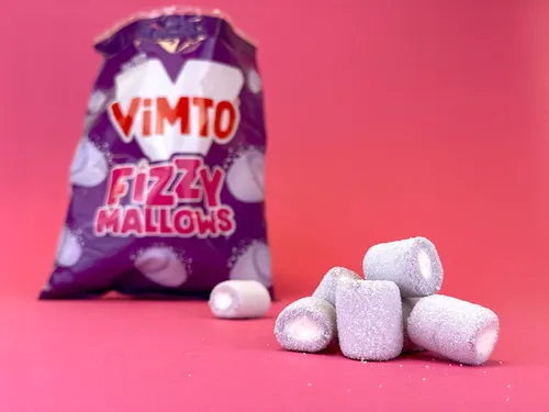 Fizzy Mallows