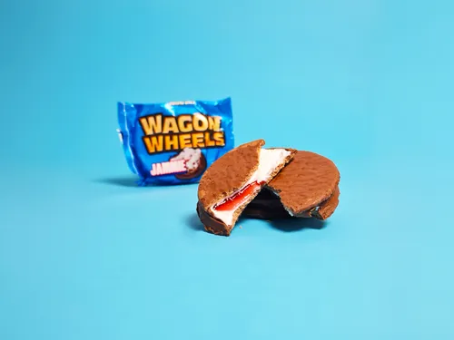 Wagon Wheels