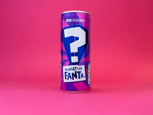 What the Fanta (2023)