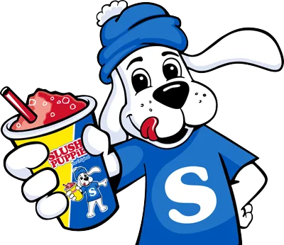 Slush Puppie