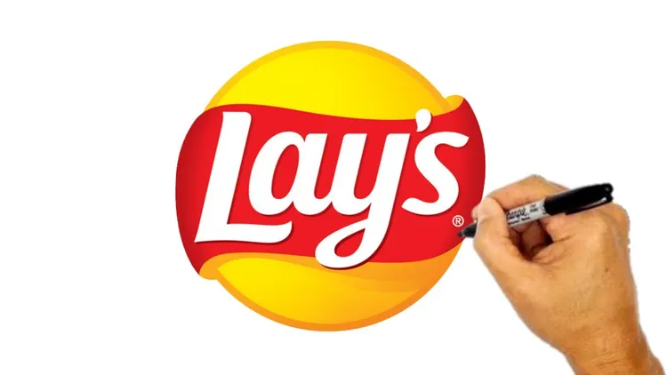 Lays Logo