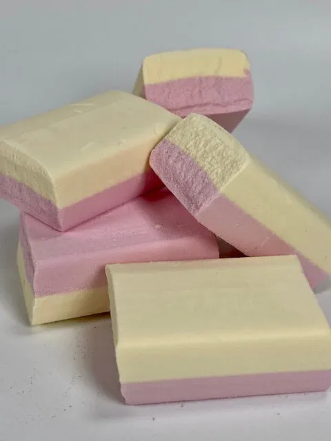 Candy blocks