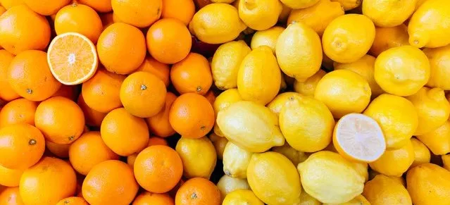 Le citrus