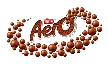 Aero Nestle Logo