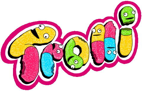 Trollis logo