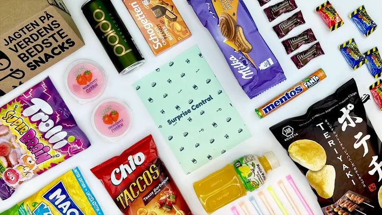 Fra skærmtid til familietid: Hvordan en FROD snack-boks kan skabe familiestunder