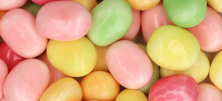 Maoam Kastanjer